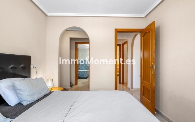 Bestaande woning - Vrijstaande villa - Santa Pola - Gran Alacant
