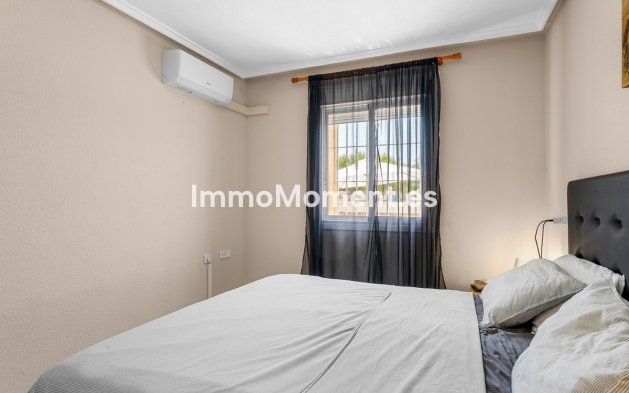 Bestaande woning - Vrijstaande villa - Santa Pola - Gran Alacant