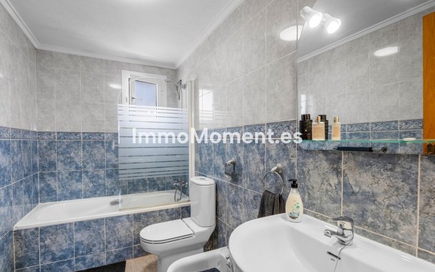 Bestaande woning - Vrijstaande villa - Santa Pola - Gran Alacant
