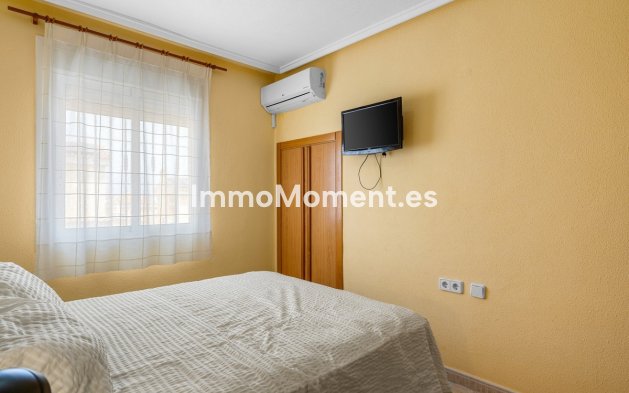 Bestaande woning - Vrijstaande villa - Santa Pola - Gran Alacant
