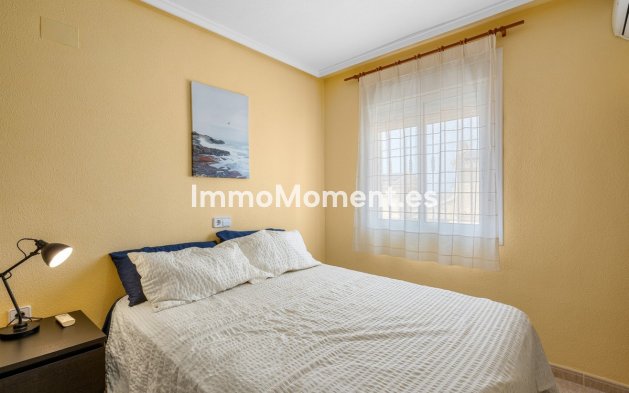 Bestaande woning - Vrijstaande villa - Santa Pola - Gran Alacant