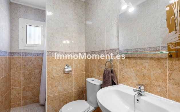 Bestaande woning - Vrijstaande villa - Santa Pola - Gran Alacant