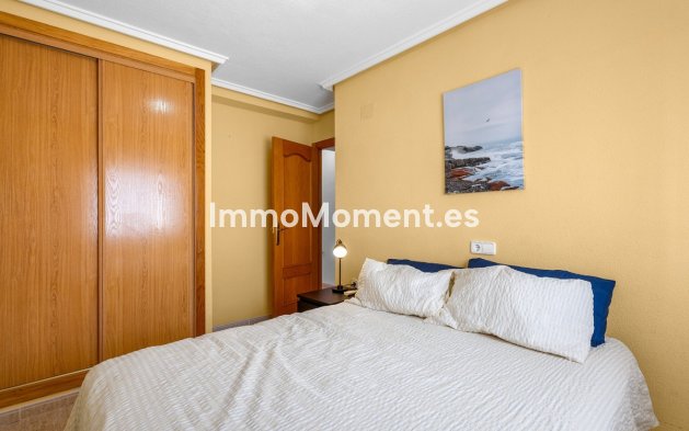 Bestaande woning - Vrijstaande villa - Santa Pola - Gran Alacant