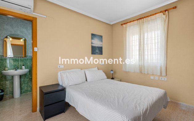 Bestaande woning - Vrijstaande villa - Santa Pola - Gran Alacant