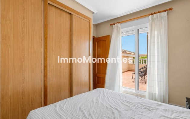 Bestaande woning - Vrijstaande villa - Santa Pola - Gran Alacant