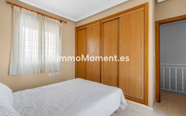 Bestaande woning - Vrijstaande villa - Santa Pola - Gran Alacant