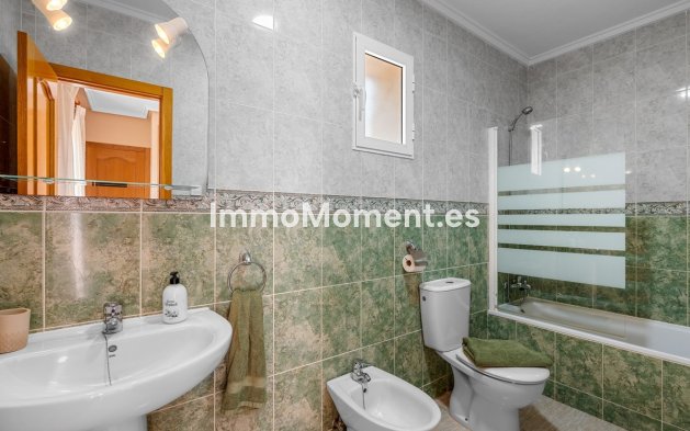 Bestaande woning - Vrijstaande villa - Santa Pola - Gran Alacant