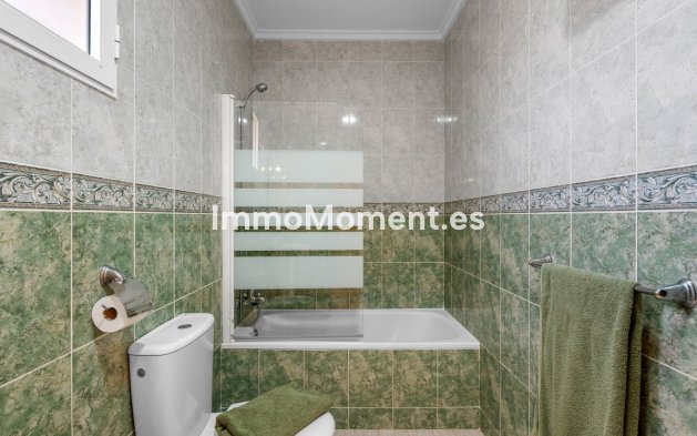 Bestaande woning - Vrijstaande villa - Santa Pola - Gran Alacant