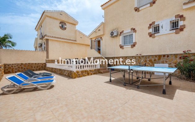 Bestaande woning - Vrijstaande villa - Santa Pola - Gran Alacant