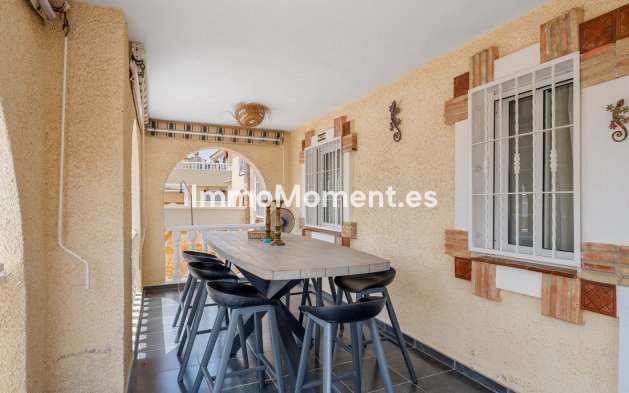 Bestaande woning - Vrijstaande villa - Santa Pola - Gran Alacant