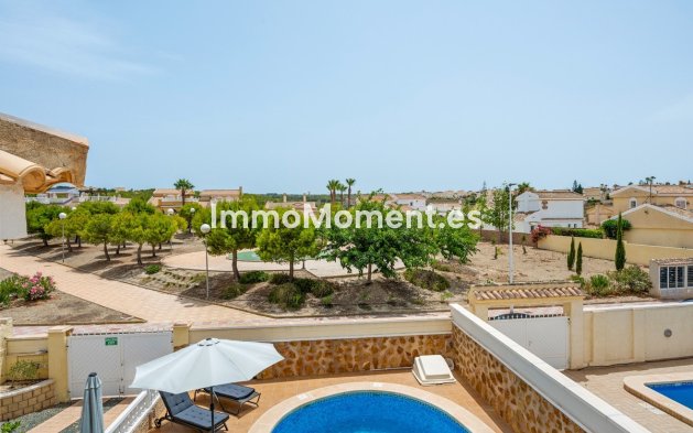 Bestaande woning - Vrijstaande villa - Santa Pola - Gran Alacant