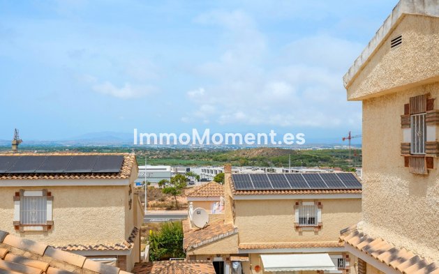 Bestaande woning - Vrijstaande villa - Santa Pola - Gran Alacant
