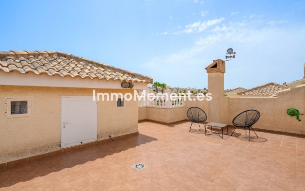 Bestaande woning - Vrijstaande villa - Santa Pola - Gran Alacant
