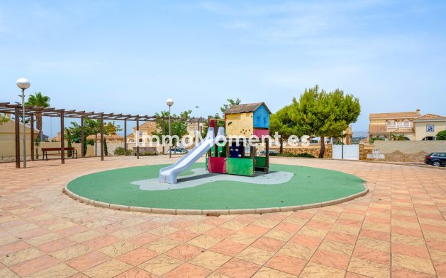 Bestaande woning - Vrijstaande villa - Santa Pola - Gran Alacant
