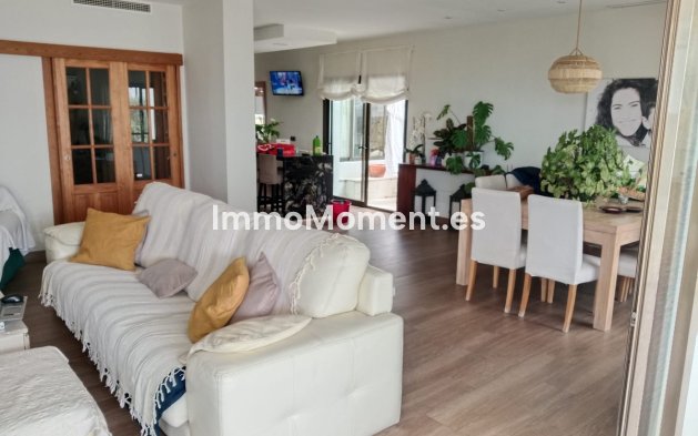 Bestaande woning - Vrijstaande villa - Marbella - Marbella Centro