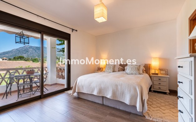 Bestaande woning - Vrijstaande villa - Marbella - Marbella Centro