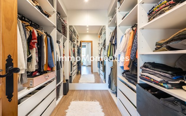 Bestaande woning - Vrijstaande villa - Marbella - Marbella Centro
