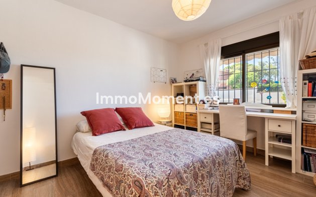 Bestaande woning - Vrijstaande villa - Marbella - Marbella Centro