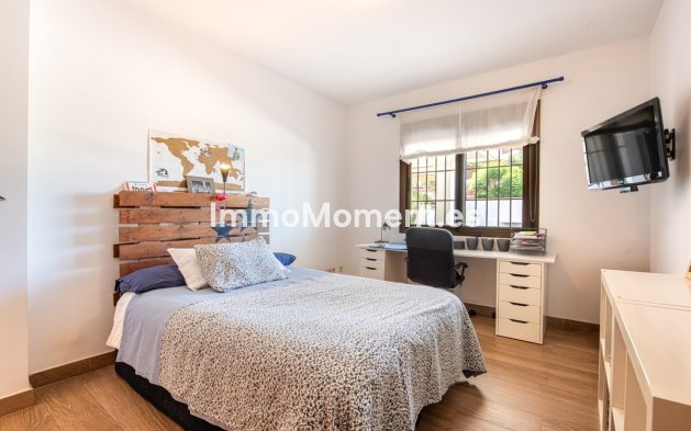Bestaande woning - Vrijstaande villa - Marbella - Marbella Centro