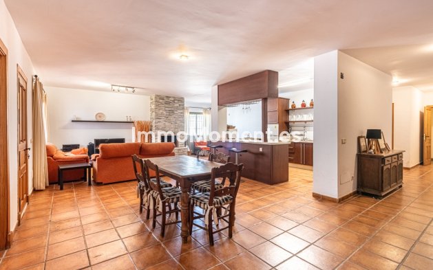 Bestaande woning - Vrijstaande villa - Marbella - Marbella Centro