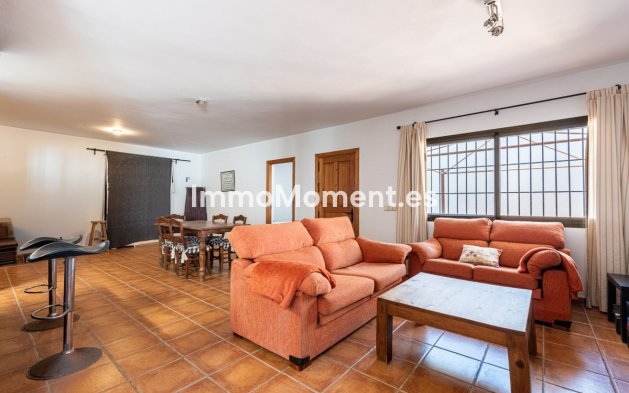 Bestaande woning - Vrijstaande villa - Marbella - Marbella Centro