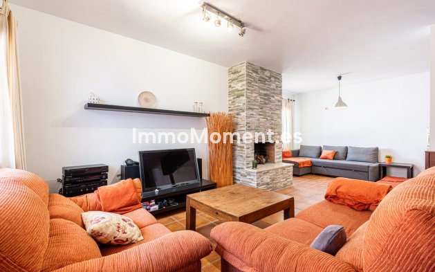 Bestaande woning - Vrijstaande villa - Marbella - Marbella Centro