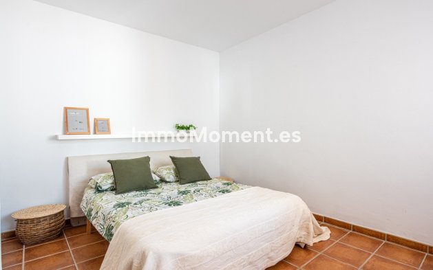 Bestaande woning - Vrijstaande villa - Marbella - Marbella Centro