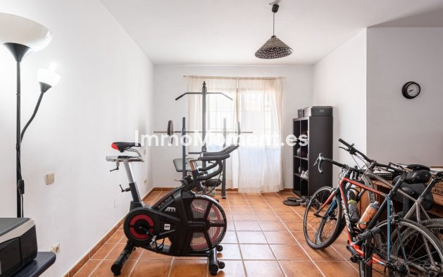 Bestaande woning - Vrijstaande villa - Marbella - Marbella Centro