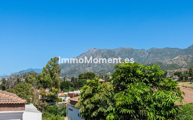 Bestaande woning - Vrijstaande villa - Marbella - Marbella Centro