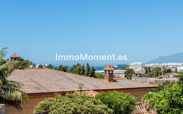 Bestaande woning - Vrijstaande villa - Marbella - Marbella Centro
