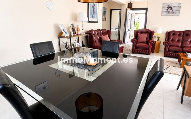 Reventa - Villa independiente - Mijas - El Faro