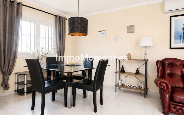 Reventa - Villa independiente - Mijas - El Faro
