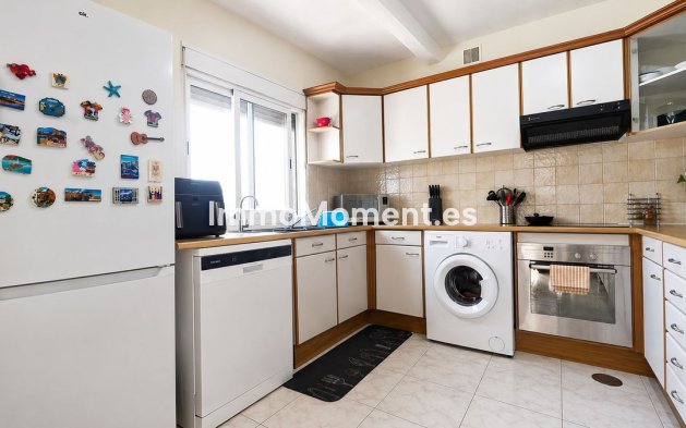 Reventa - Villa independiente - Mijas - El Faro