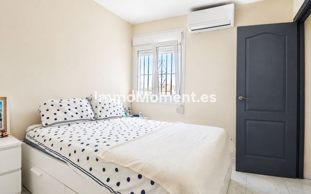 Reventa - Villa independiente - Mijas - El Faro