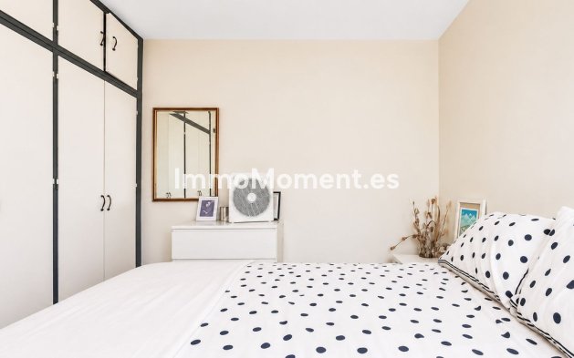 Reventa - Villa independiente - Mijas - El Faro