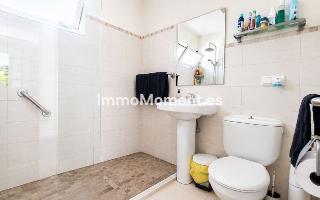 Reventa - Villa independiente - Mijas - El Faro