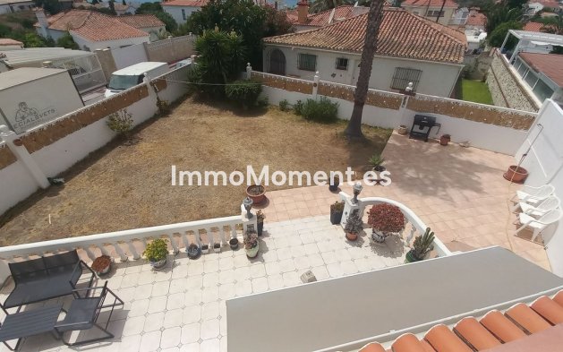 Reventa - Villa independiente - Mijas - El Faro