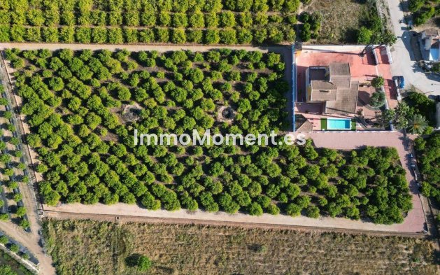 Bestaande woning - Rijtjeshuis - Orihuela - Orihuela Centro