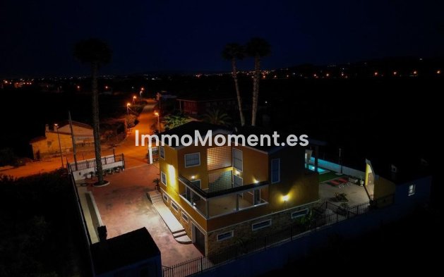 Bestaande woning - Rijtjeshuis - Orihuela - Orihuela Centro