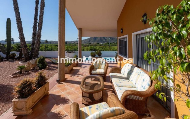 Bestaande woning - Rijtjeshuis - Orihuela - Orihuela Centro