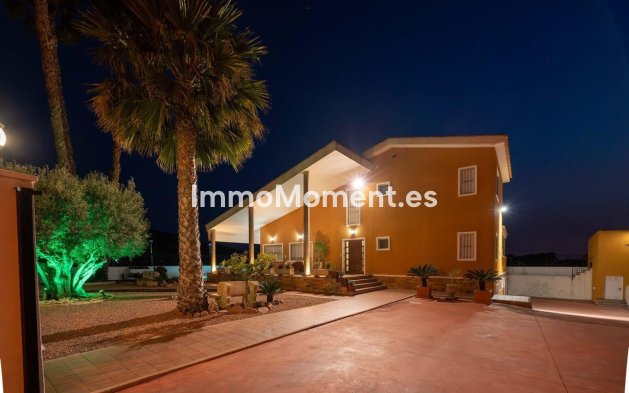 Bestaande woning - Rijtjeshuis - Orihuela - Orihuela Centro