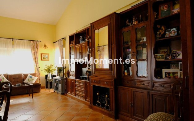 Bestaande woning - Rijtjeshuis - Orihuela - Orihuela Centro