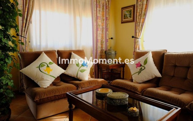 Bestaande woning - Rijtjeshuis - Orihuela - Orihuela Centro