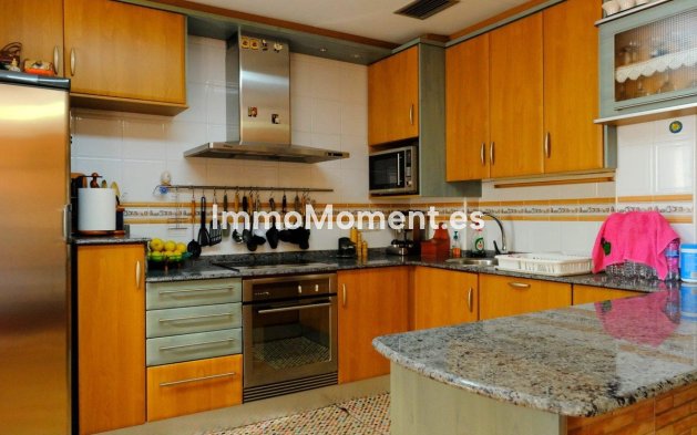 Bestaande woning - Rijtjeshuis - Orihuela - Orihuela Centro