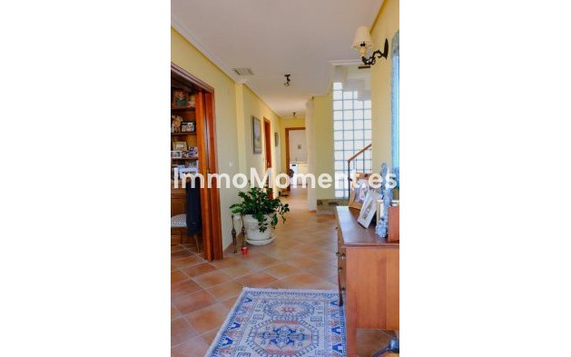 Bestaande woning - Rijtjeshuis - Orihuela - Orihuela Centro