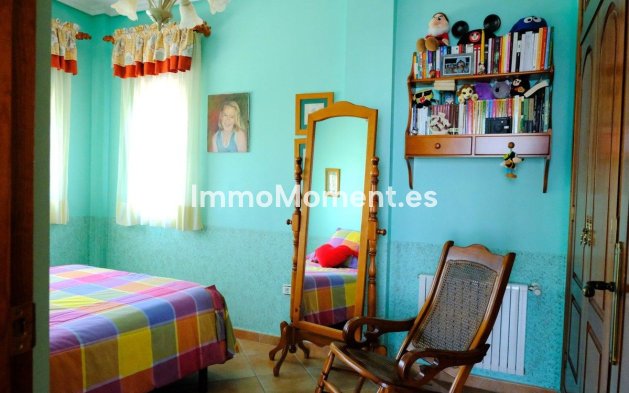 Bestaande woning - Rijtjeshuis - Orihuela - Orihuela Centro