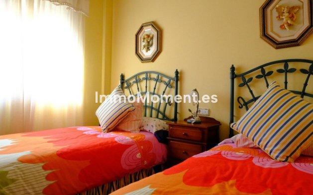 Bestaande woning - Rijtjeshuis - Orihuela - Orihuela Centro