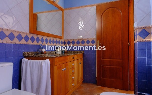 Bestaande woning - Rijtjeshuis - Orihuela - Orihuela Centro