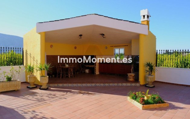 Bestaande woning - Rijtjeshuis - Orihuela - Orihuela Centro