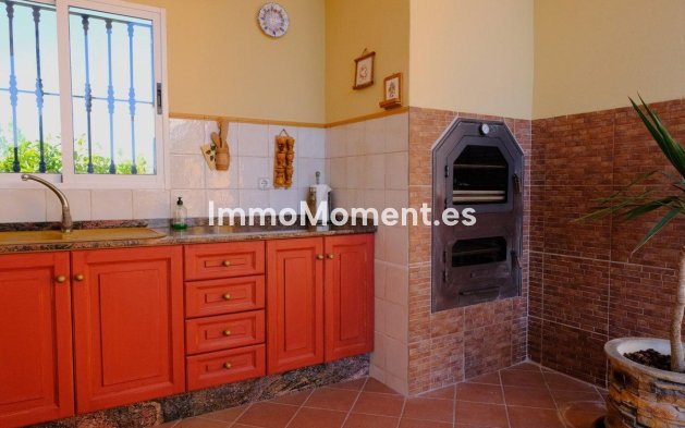 Bestaande woning - Rijtjeshuis - Orihuela - Orihuela Centro